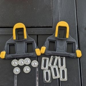 Shimano SM-SH11 road pedal cleats